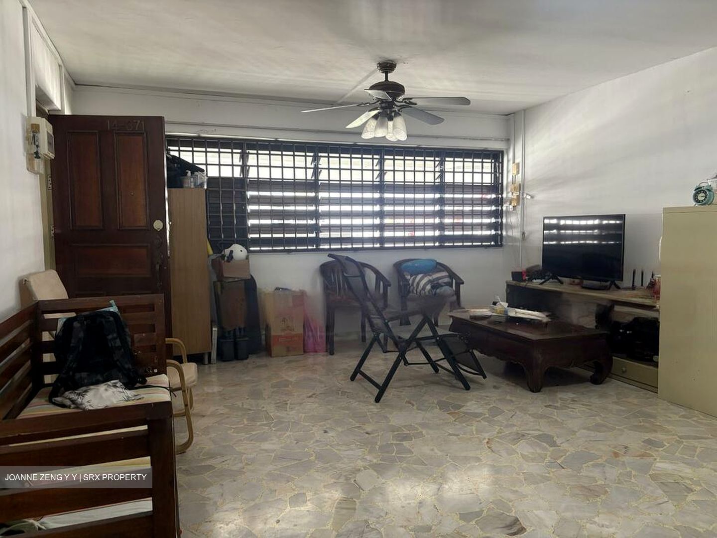 Blk 34 Bedok South Parkview (Bedok), HDB 4 Rooms #477139631